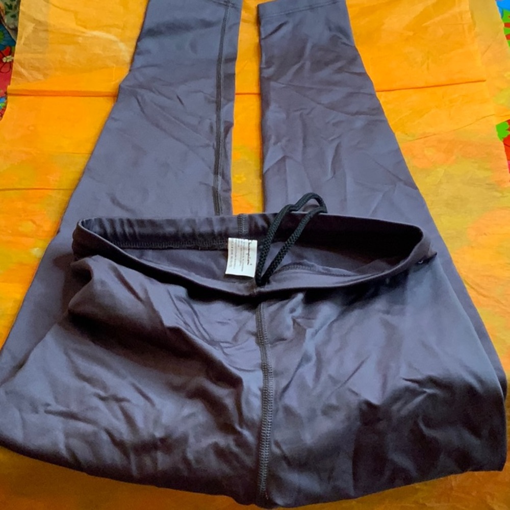 Champion athletic leggings